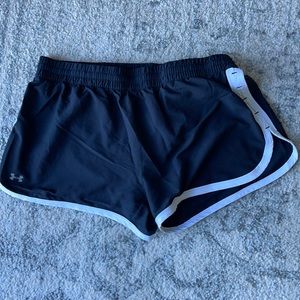 Women’s Under Armour shorts